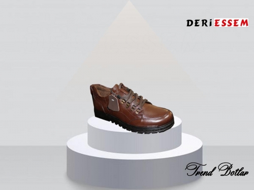 DERİESSEM - BOOTS