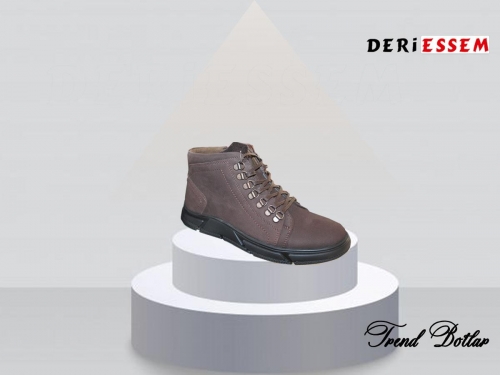 DERİESSEM - BOOTS