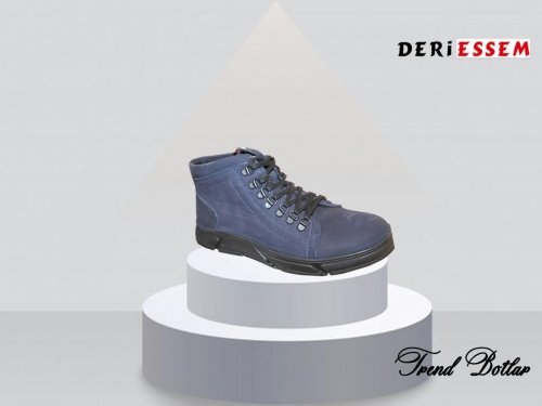 DERİESSEM - BOOTS