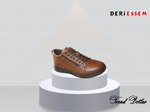 DERİESSEM - BOOTS