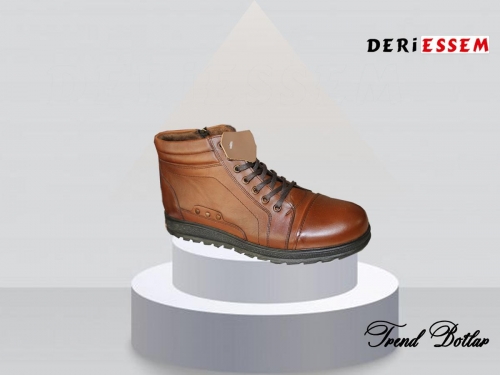 DERİESSEM - BOOTS