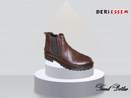 DERİESSEM - BOOTS