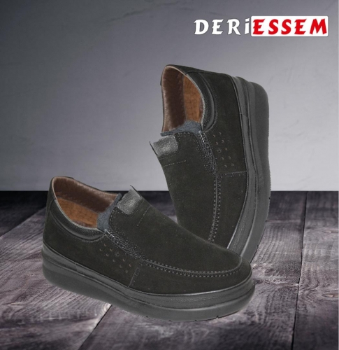 Deriessem - Nubuck Shoes - 16122